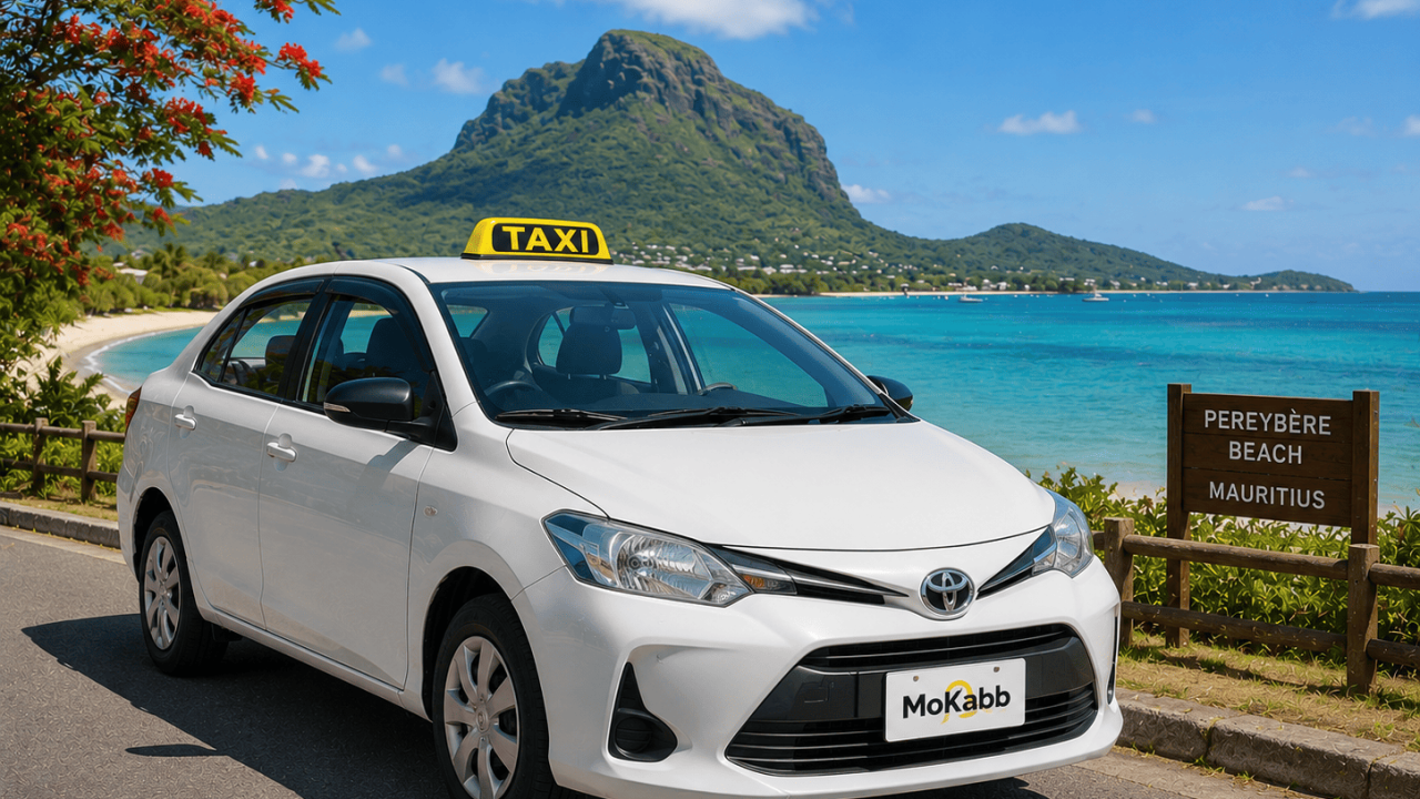 Economy Taxi MoKabb