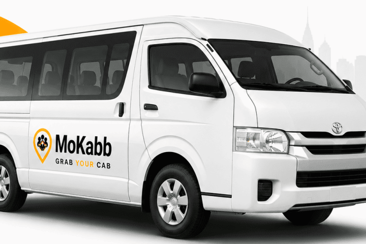 MoKabb Van