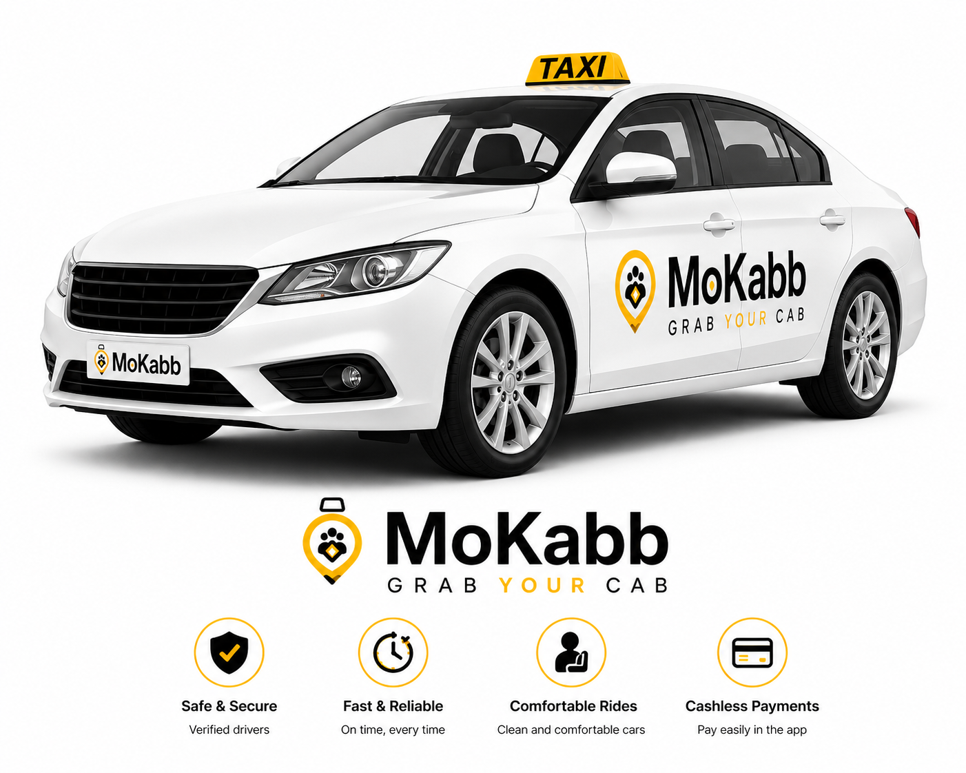 Explore Mauritius by taxi