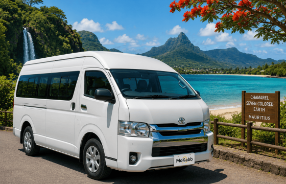Van